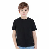 Gildan® DryBlend Youth Crewneck Short Sleeve T-Shirt