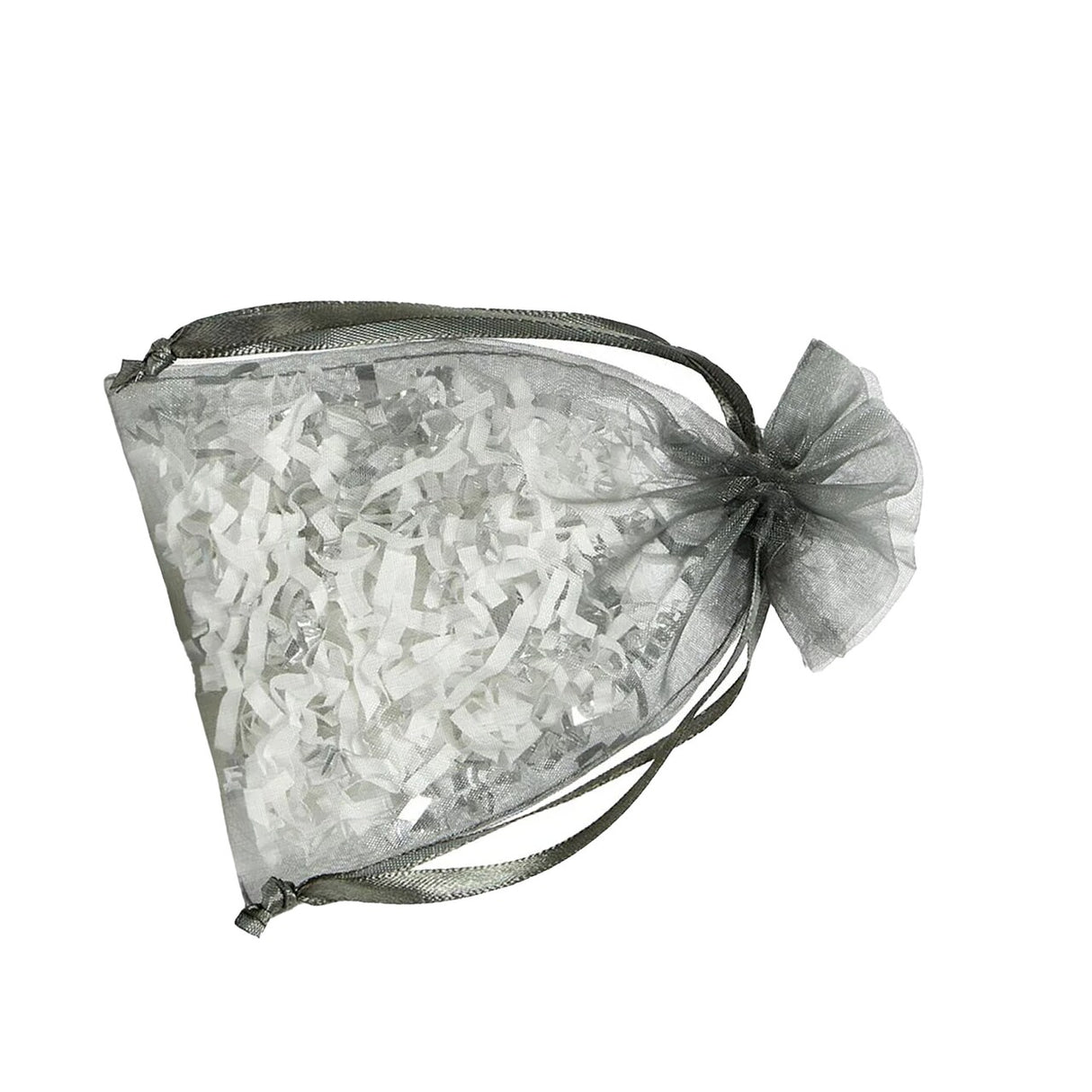 Small 3” x 4” Organza Bags Elegant Packaging