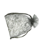 Small 3” x 4” Organza Bags Elegant Packaging