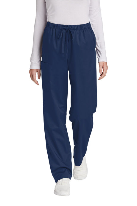 Wink® Women’s Tall WorkFlex Cargo Scrub Pant