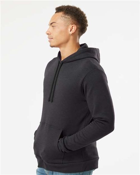 Next Level® Long Sleeve Malibu Hoodie For Adult