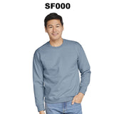 GILDAN® Softstyle Midweight Crewneck Sweatshirt