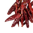 Kari-Out Company Tianjin Red Chilies 5 lb.