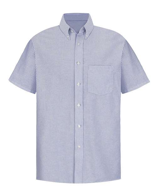 Red Kap Men's Executive Oxford Dress Shirt