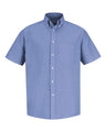Red Kap Men's Executive Oxford Dress Shirt