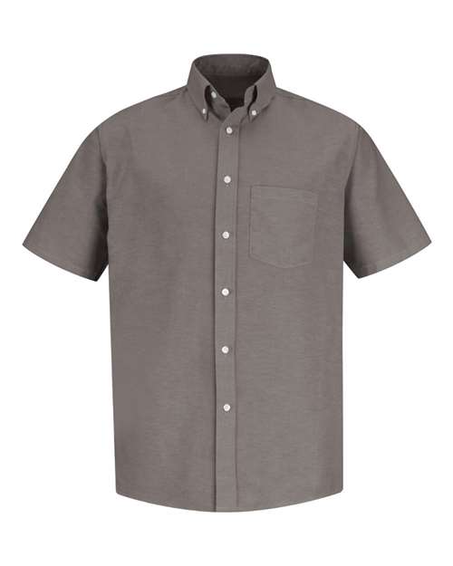 Red Kap Men's Executive Oxford Dress Shirt