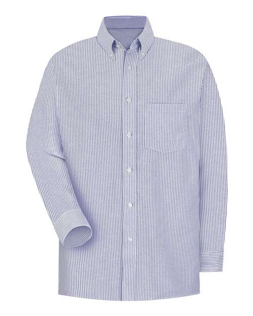 Red Kap Men's Executive Oxford Dress Shirt