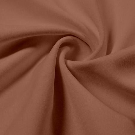 Synergy Polyester Lycra Fabric - 4-Way Stretch, 56" Width, 82% Polyester 18% Lycra (1 Yard)
