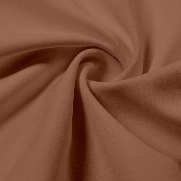 Polyester Lycra 4-Way Stretch Fabric