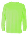 Badger Unisex B-Core Long Sleeve Performance T-Shirt