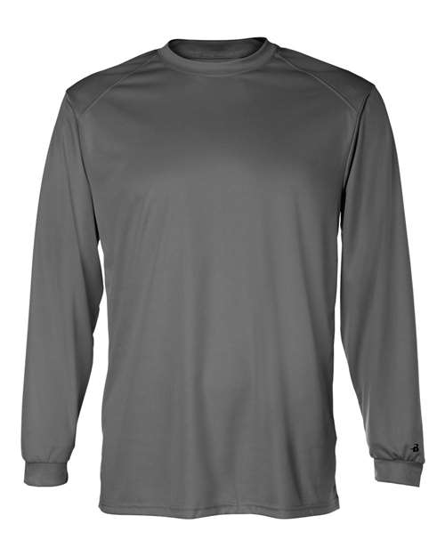 Badger Unisex B-Core Long Sleeve Performance T-Shirt
