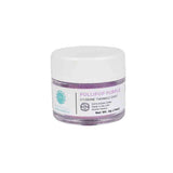 O'Creme Twinkle Dust, 4 gr. - Pollipop Purple