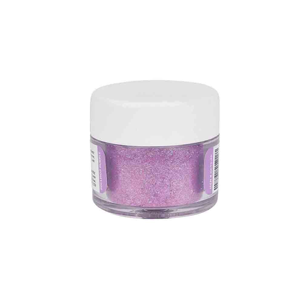 O'Creme Twinkle Dust, 4 gr. - Pollipop Purple