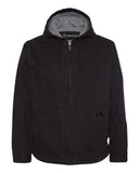 Men's Laredo Boulder Cloth Canvas Jacket with Thermal Lining