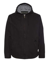 Men's Laredo Boulder Cloth Canvas Jacket with Thermal Lining