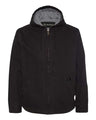 Men's Laredo Boulder Cloth Canvas Jacket with Thermal Lining