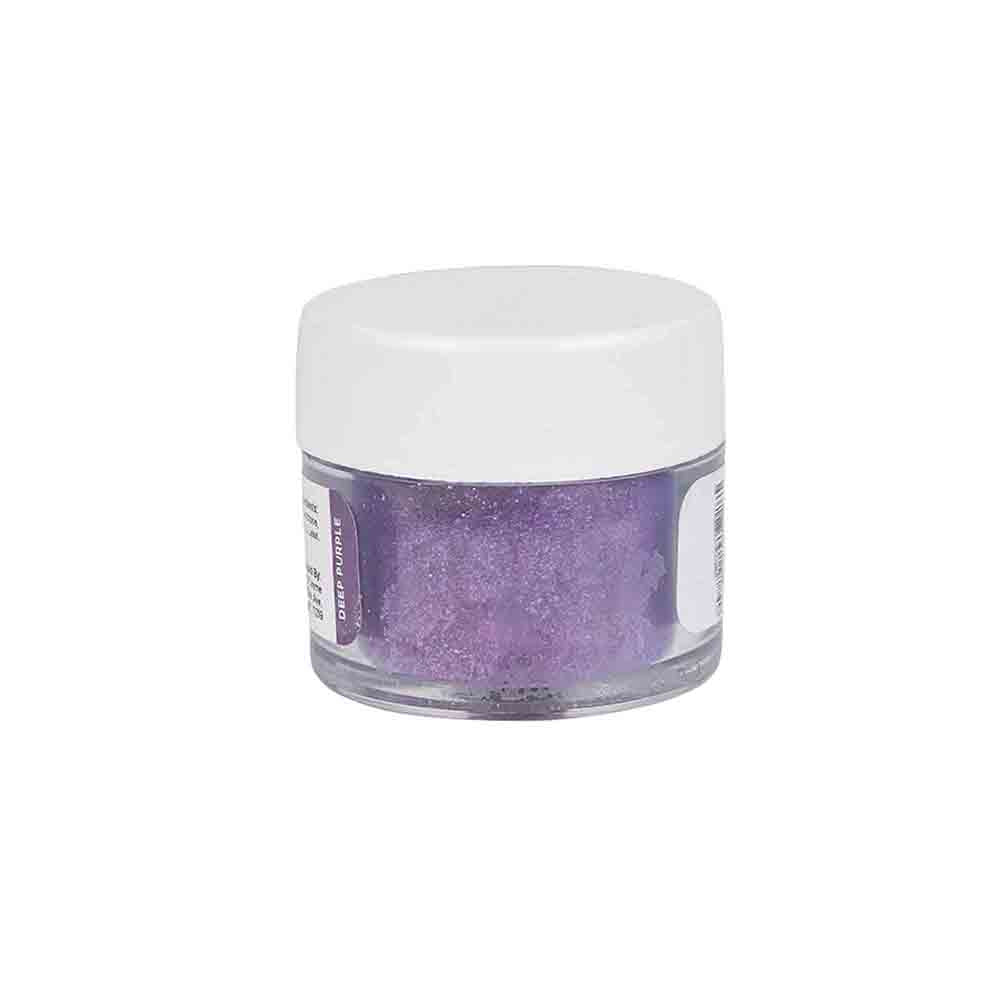 O'Creme Twinkle Dust, 4 gr. - Deep Purple