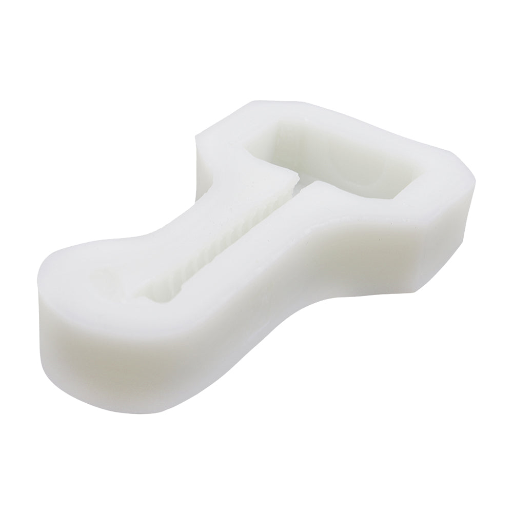 O'Creme Hammer Silicone Fondant Mold