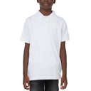 Pro Club Youth Pique Polo Shirt