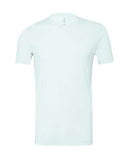 BELLA + CANVAS® Triblend Crewneck Short Sleeve Tee