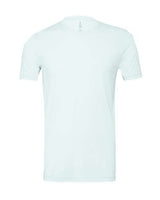 BELLA + CANVAS® Triblend Crewneck Short Sleeve Tee