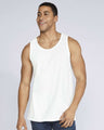 Gildan® Softstyle Sleeveless Tank Top - 64200