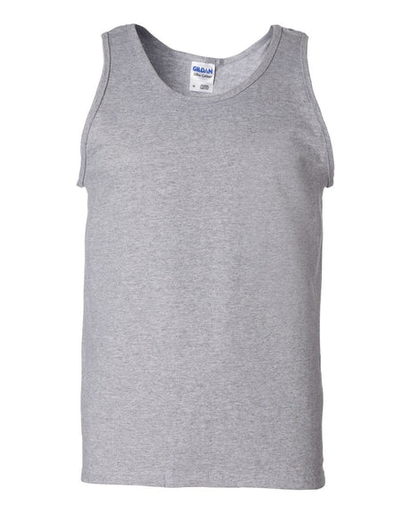 GILDAN® Sleeveless Ultra Cotton Tank Top - 2200
