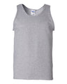 Gildan® Adult Sleeveless Ultra Cotton Tank Top - 2200