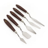 O'Creme Sculpting Tool Set - Set of 5