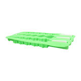 O'Creme Silicone Ice Cream Pop Mold, Assorted
