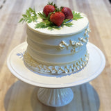 CakeSafe Marsha Cake Comb, 8"