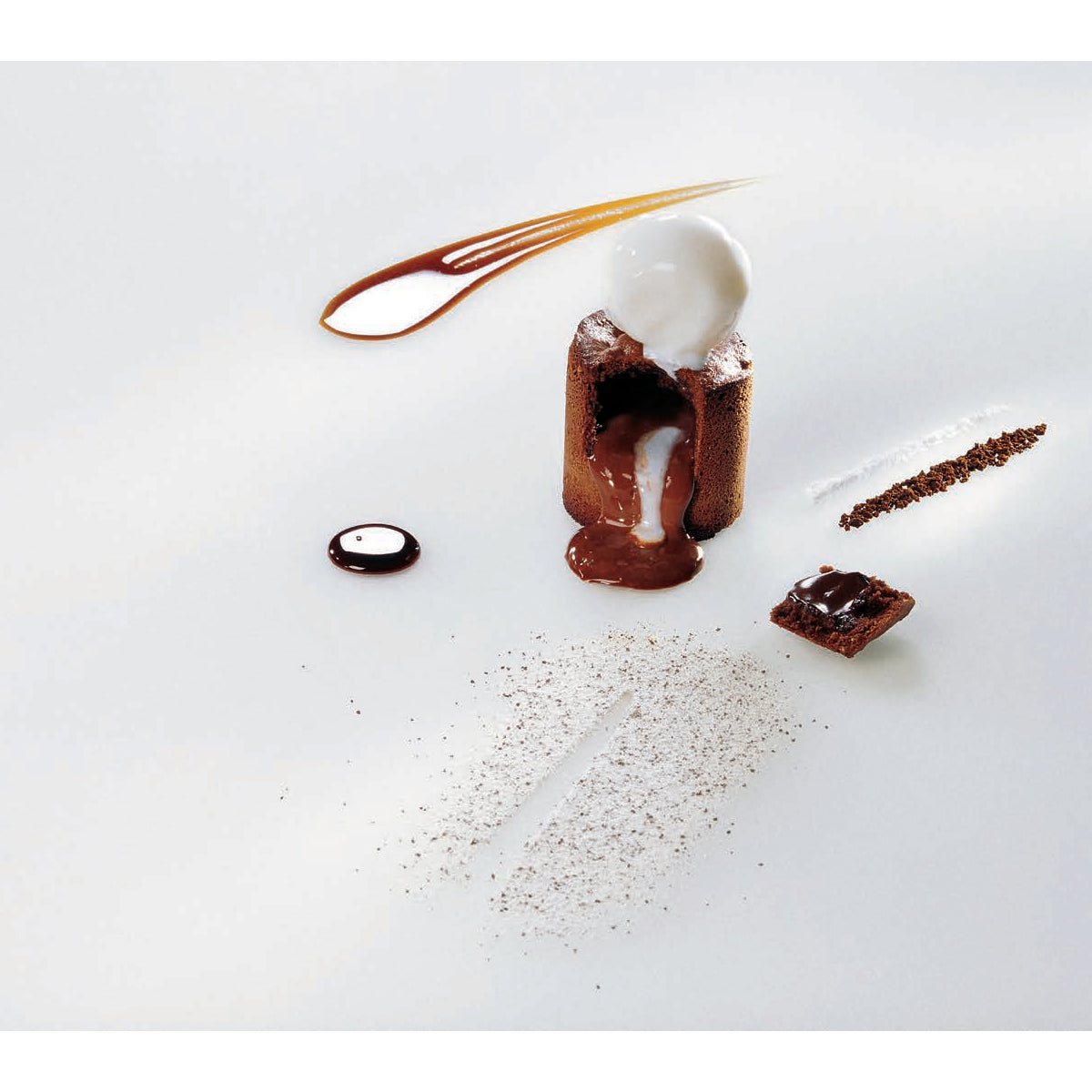 So Good, the Magazine of Haute Patisserie: #25, January 2021