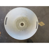 Hobart 00-122271 Strainer Basket For HCM-300, Used Excellent Condition