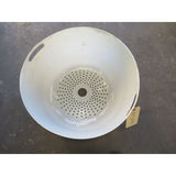 Hobart 00-292811 Strainer Basket For HCM-450, Used Excellent Condition