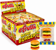 eFrutti Gummy Mini Burgers – 1 Each