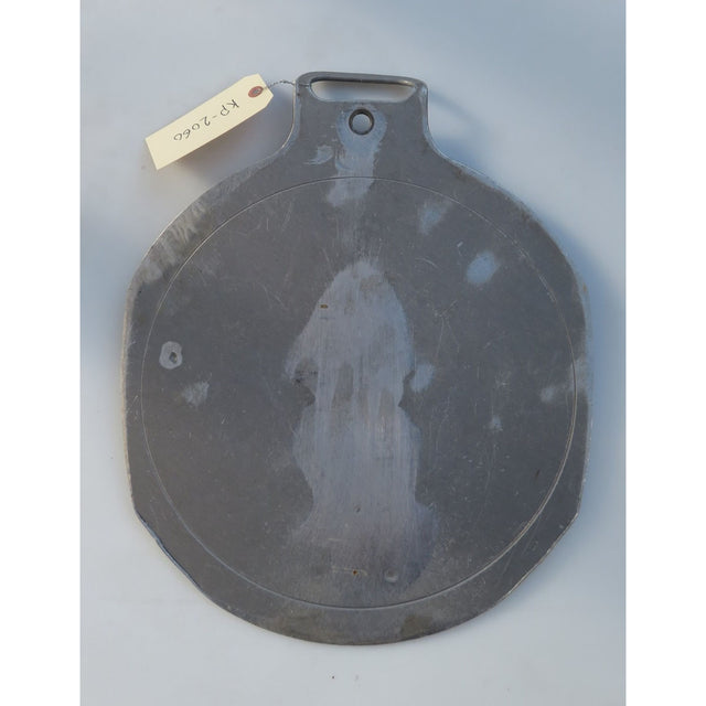 Fortuna Metal Dough Plate 30 Part For Semi & Fully Automatic Divider, Used Excellent Condition