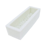 O'Creme Silicone Rose Box Mold