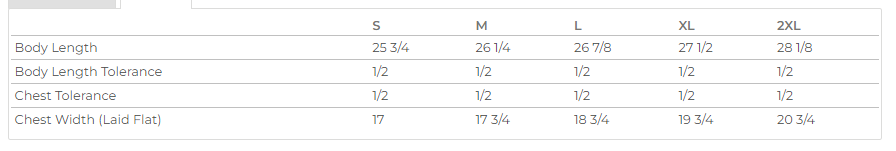 BELLA + CANVAS® Women’s Jersey Crewneck Long Sleeve Tee