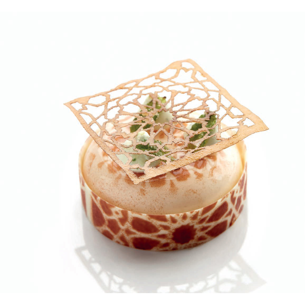 So Good, the Magazine of Haute Patisserie: #25, January 2021