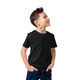 Next Level® Youth Cotton Crewneck Short Sleeve T-Shirt