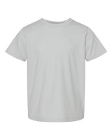 RADYAN® Toddler Crewneck Short Sleeve Fine Jersey Tee