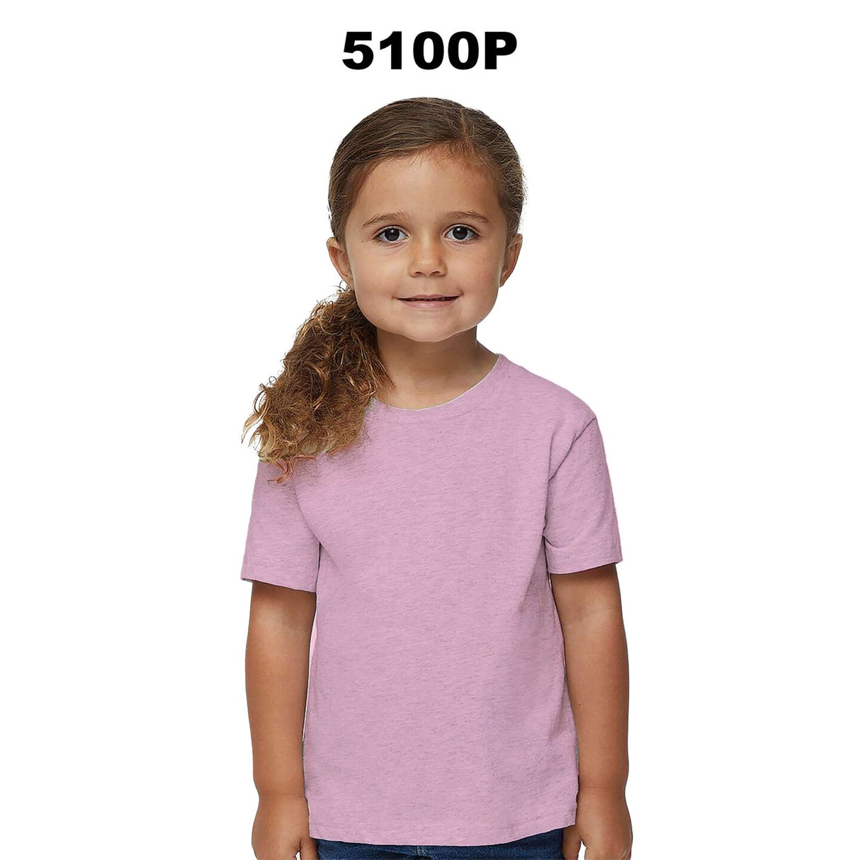 Gildan® Heavy Cotton Toddler Short Sleeve T-Shirt