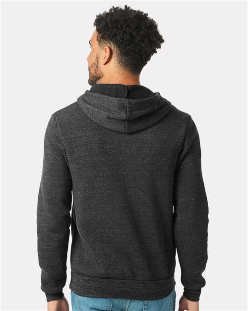 Challenger Eco-Fleece Hoodie