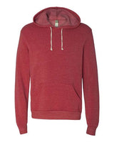 Challenger Eco-Fleece Hoodie