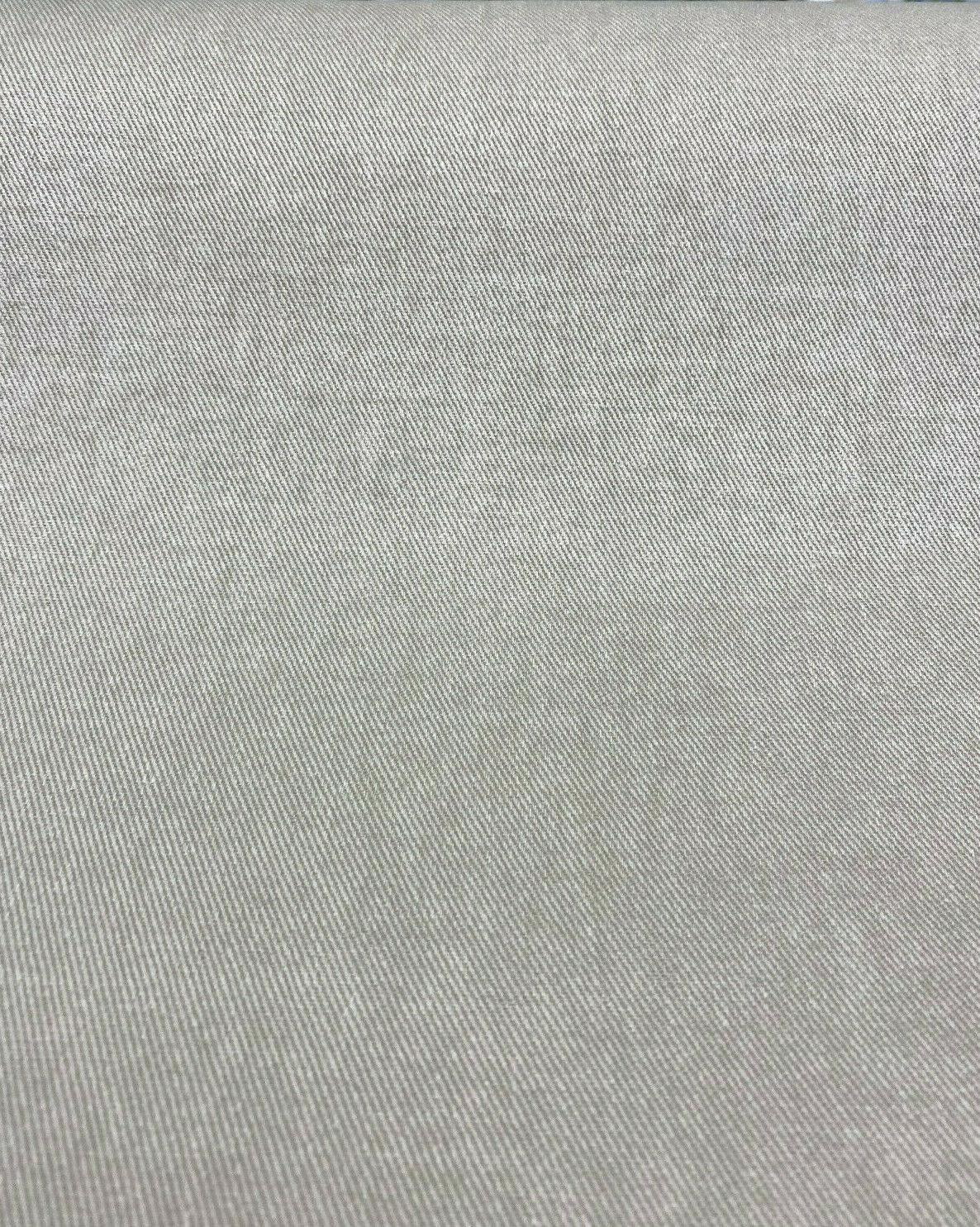 PK Bentley Twill Cashew Brushed 100 Percent Cotton Fabric - Cashew, Twill, 57" Width (1 Yard)