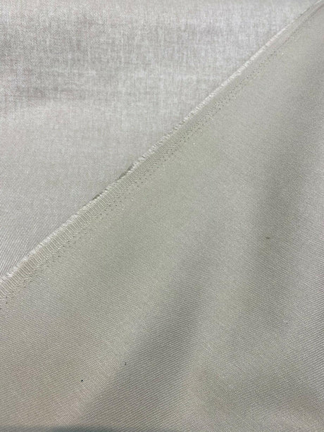 PK Bentley Twill Cashew Brushed 100 Percent Cotton Fabric - Cashew, Twill, 57" Width (1 Yard)