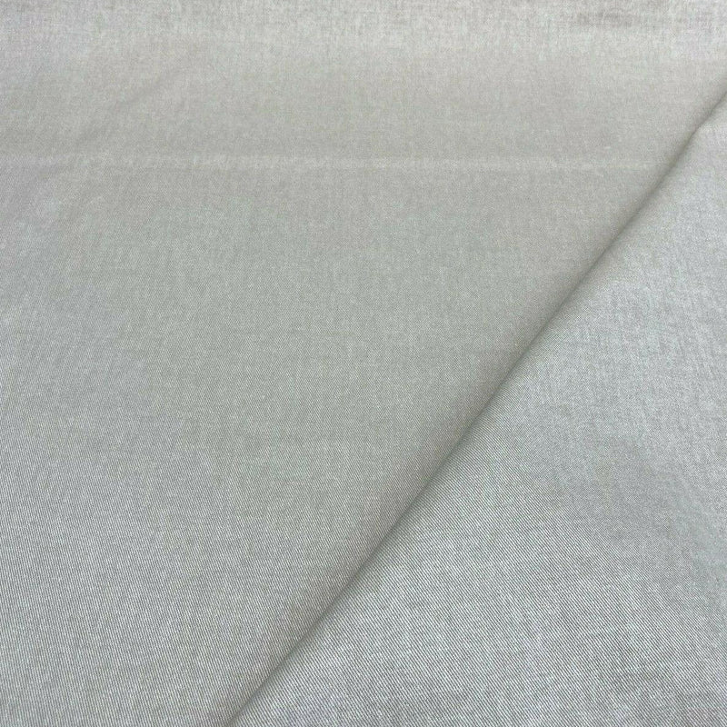 PK Bentley Twill Cashew Brushed 100 Percent Cotton Fabric - Cashew, Twill, 57" Width (1 Yard)