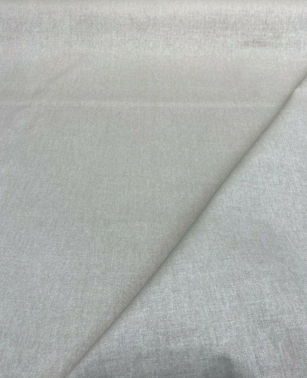 PK Bentley Twill Cashew Brushed 100 Percent Cotton Fabric - Cashew, Twill, 57" Width (1 Yard)