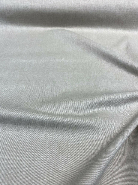 PK Bentley Twill Cashew Brushed 100 Percent Cotton Fabric - Cashew, Twill, 57" Width (1 Yard)