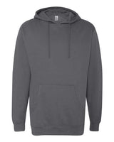 Independent Trading Co. Unisex Midweight Hooded Sweatshirt SS4500